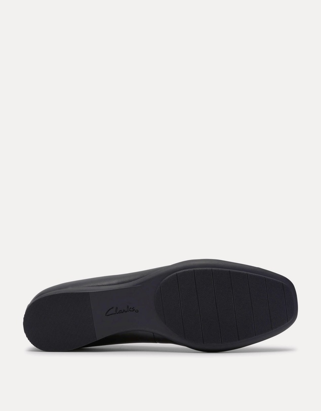 Clarks - Jazmynn Lo Black