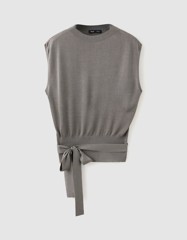 M.N.G - Amora Vest