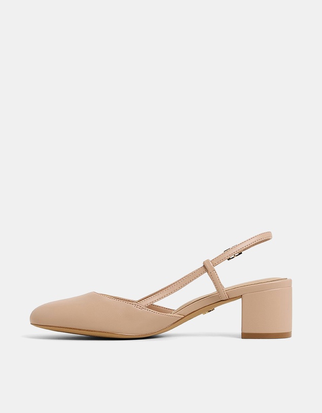 ALDO - Edeli Slingback Heels