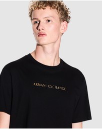Armani Exchange - T-Shirt