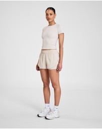 All Fenix - CLOUDCORE Lite Tee 