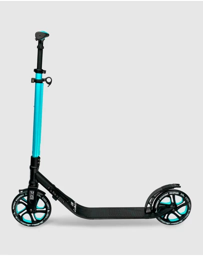 Crazy Skates - LON - London Commuter Scooter