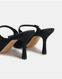 ALDO - Cincinnati Heels