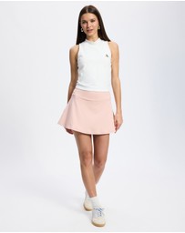 Walker Golf Things - Mockneck Tank - ICONIC Exclusive