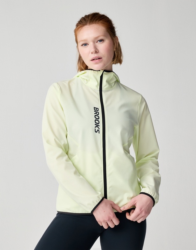 Brooks - Canopy Jacket