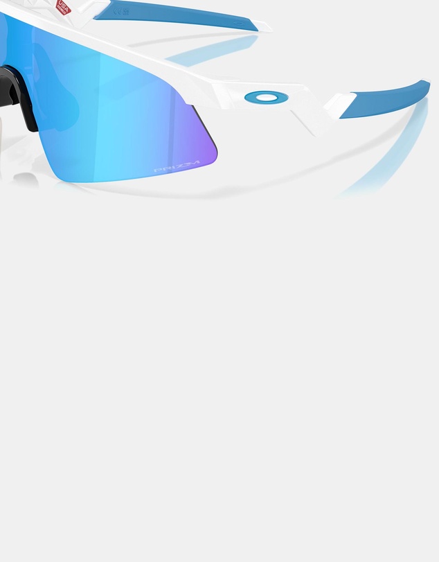 Oakley Junior - Resistor Sweep - Kids