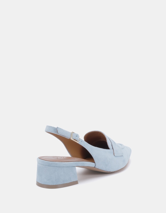 Shelly Shen - Neon Heels
