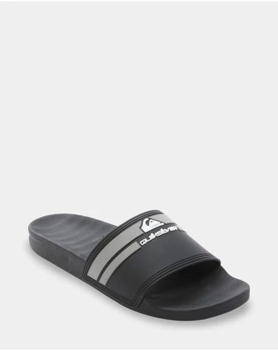 Quiksilver - Mens Sunset Slides