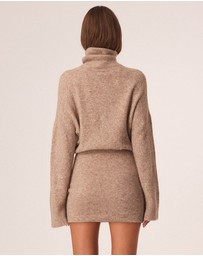 SNDYS - Marlowe Mini Dress