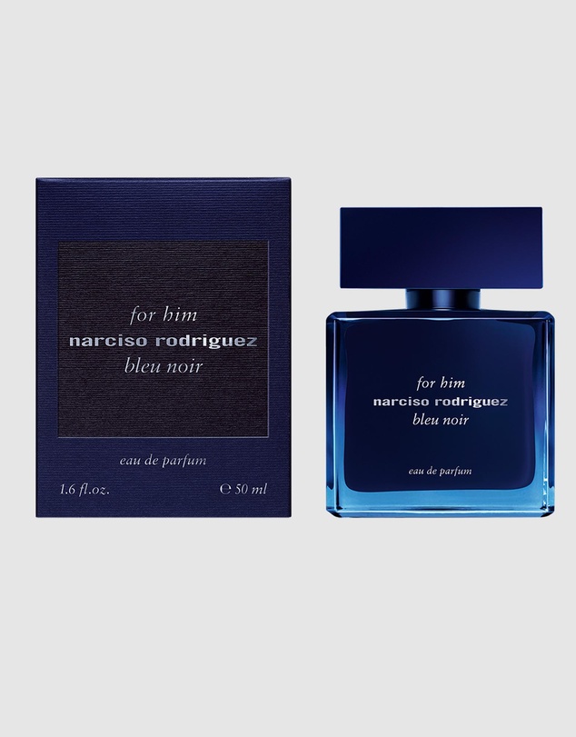 Narciso Rodriguez - For Him Bleu Noir EDP 50ml