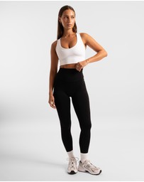 Active Basics - Performance Full Length Legging 2.0