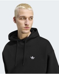 adidas Originals - TREFOIL ESSENTIALS LOOSE HOODIE Mens