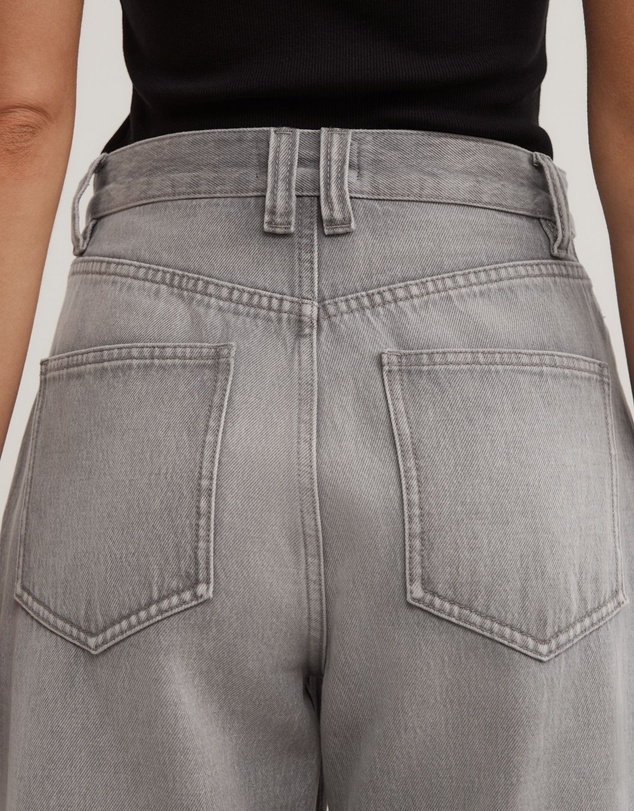 Witchery - Barrel Leg Jeans