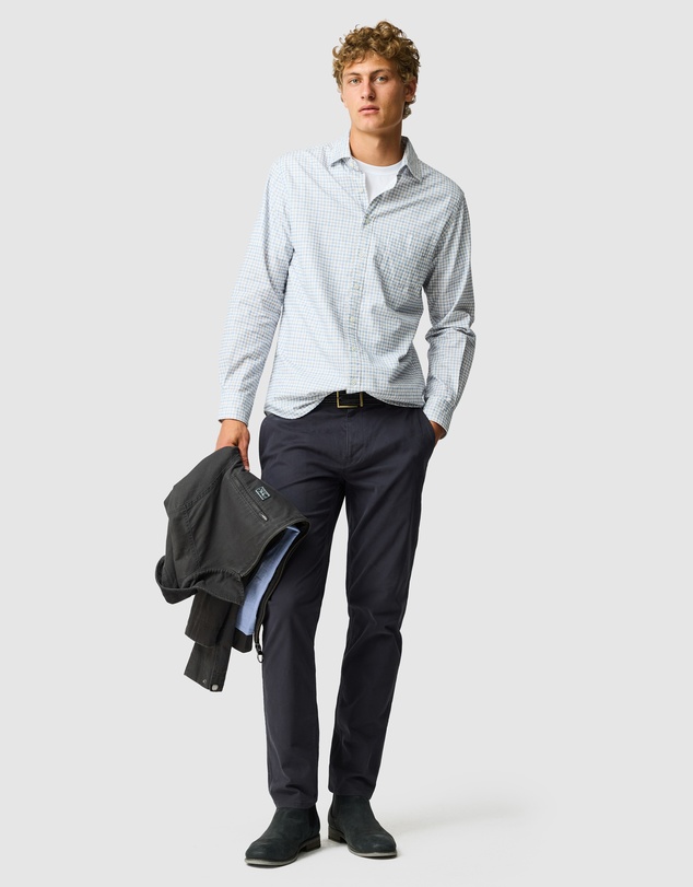 Rodd & Gunn - Thomas Road 2.0 Chino Pant Regular Leg