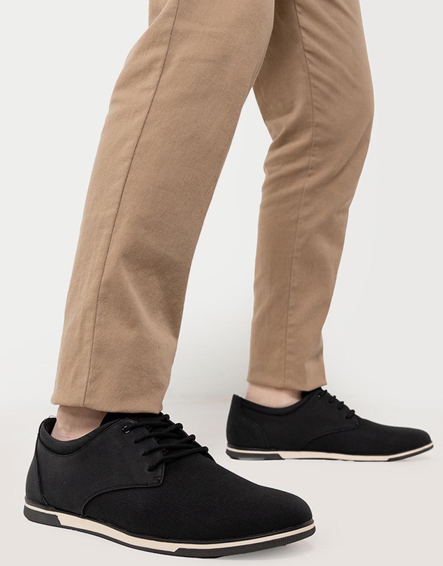 ALDO - Heron Lace Up Shoes