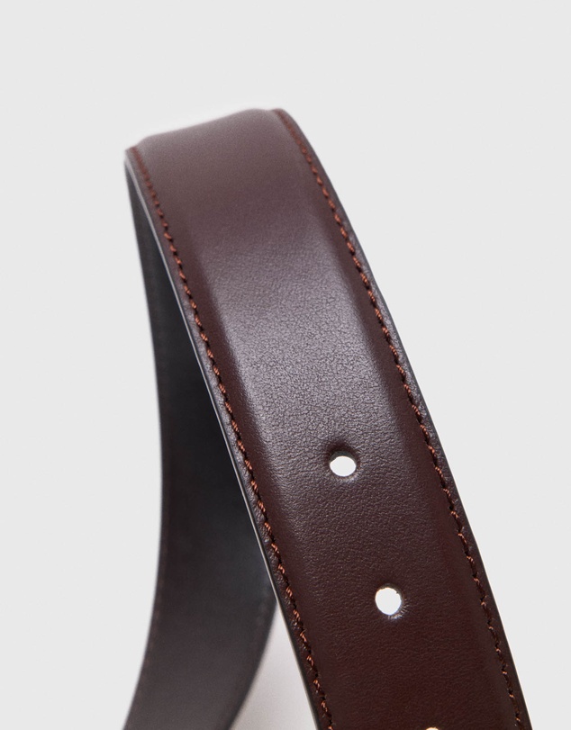 Maje - Amultiring Belt