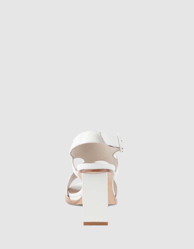 Chaos & Harmony - Passion Heel - Snow