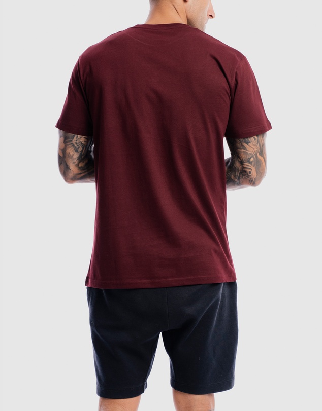 Counter Culture - Atlas Tee