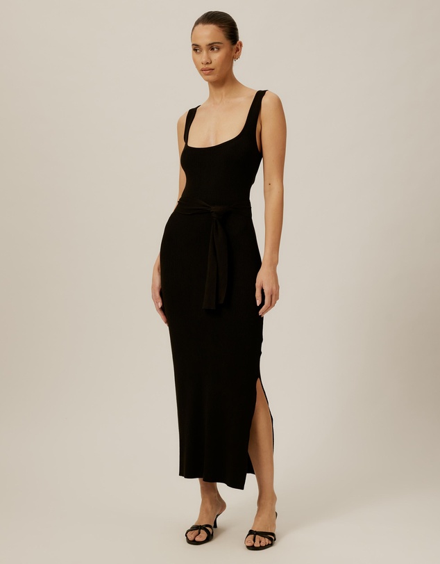 Tussah - Knit Tank Dress