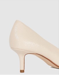 Dune London - Balli - Ivory