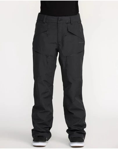 Volcom - Womens Stone Mica 20K Snow Pants