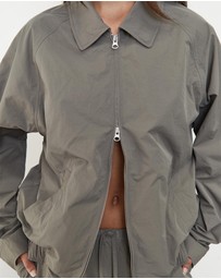Pinky & Kamal - Bomber Jacket