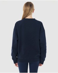 P.E Nation - Established Oversized Sweat