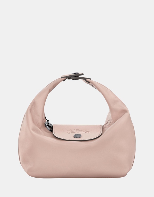 Longchamp - Le Pliage Xtra Leather Handbag - XS