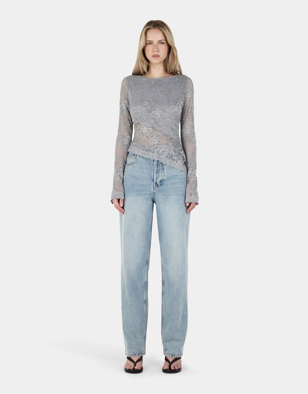 Ownley - Avery Top