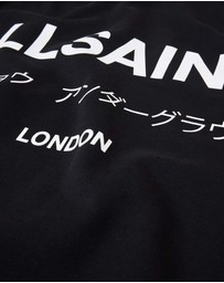 AllSaints - Underground Oth Hood