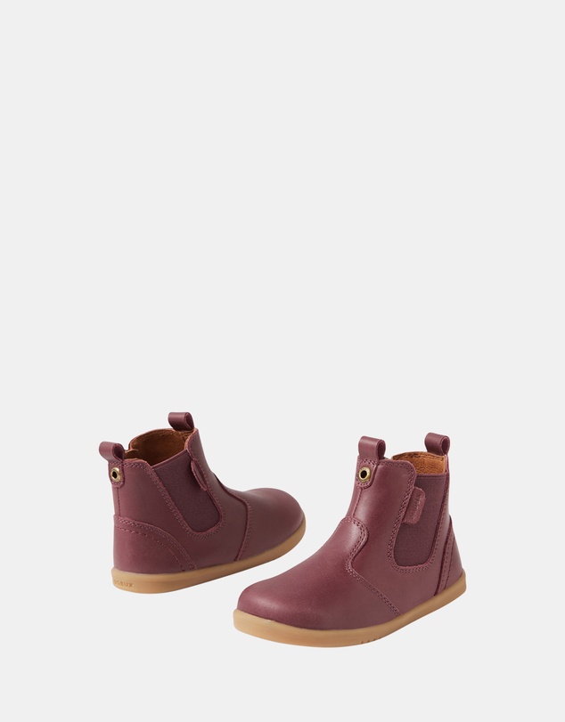 Bobux - Iwalk Jodhpur Boots