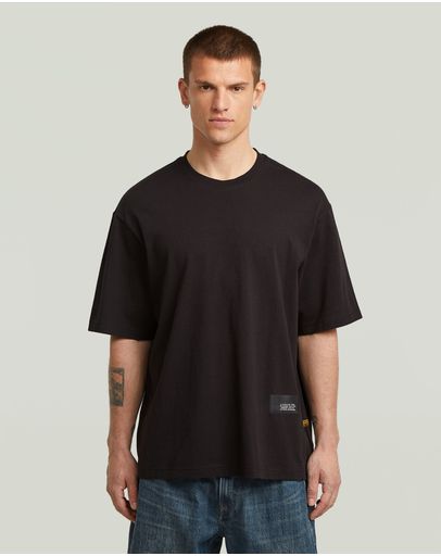 dk black
