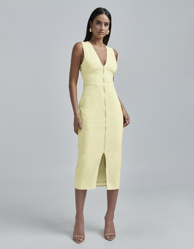 BWLDR - Fran Dress