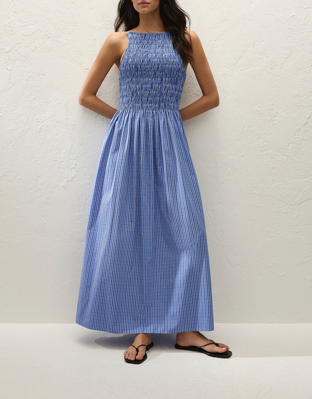 Faithfull The Brand - Laia Maxi Dress