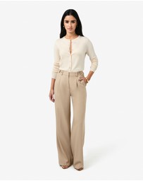 Forcast - Joyce Knit Cardigan
