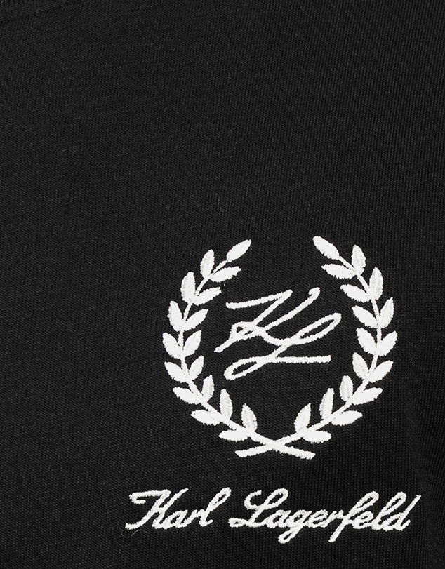 Karl Lagerfeld - Hotel Karl Loungewear T-Shirt
