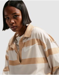 Nike - Sportswear Prep Top