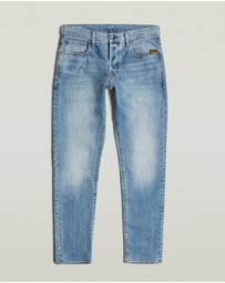 G-Star - 3301 Regular Tapered Jeans