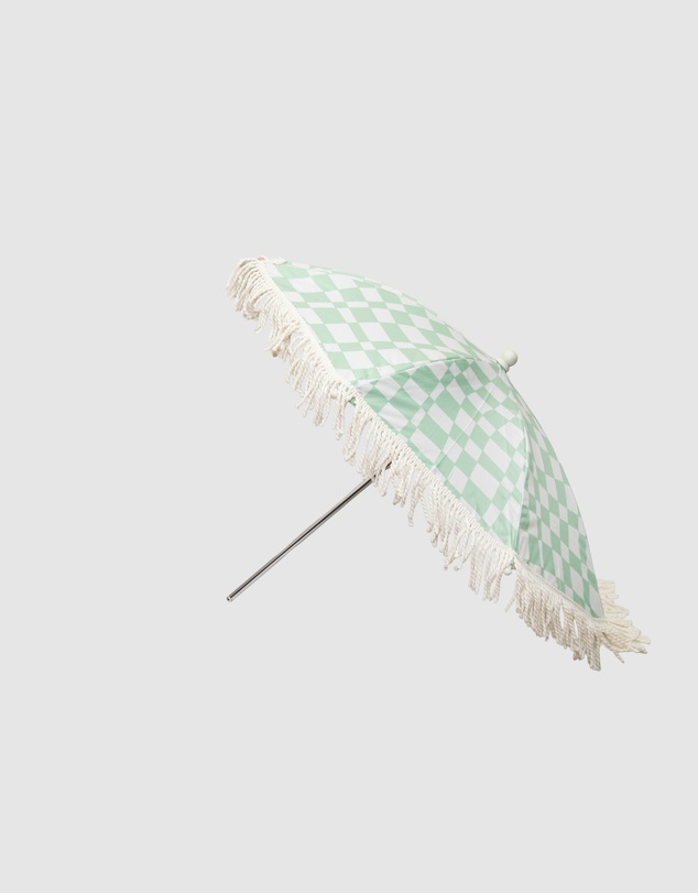 IZIMINI - Parker Baby Chair V2 & Mini Umbrella