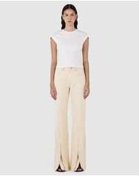 Hansen & Gretel - Kendall Denim Jeans