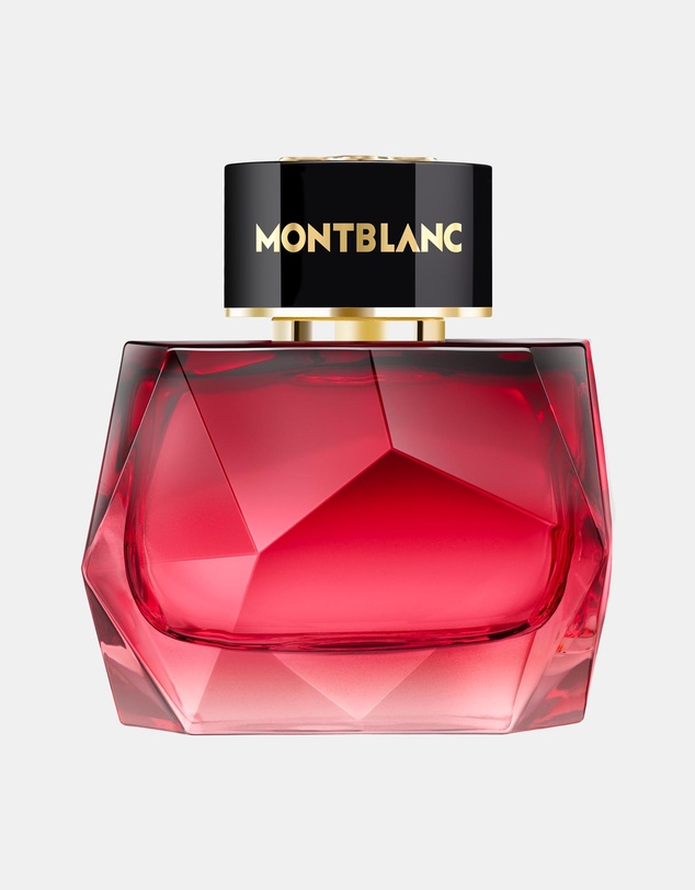 Montblanc - Montblanc Signature Elixir EDP