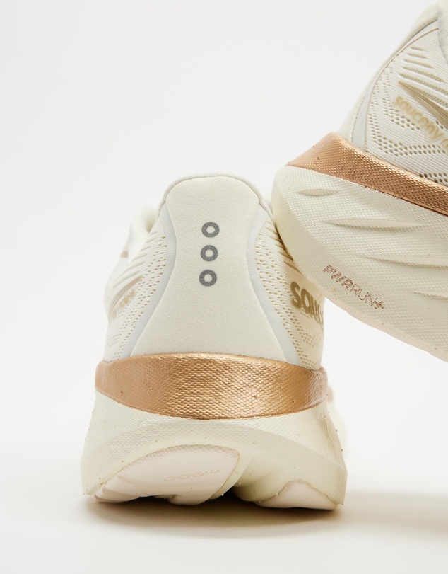 Saucony - Ride 18 - Women's