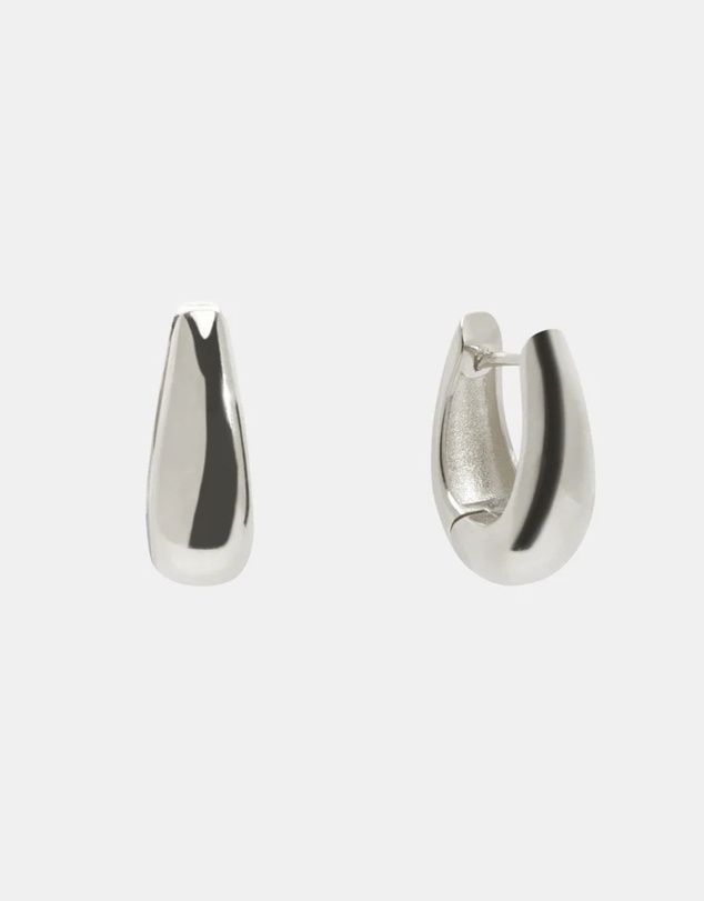 SAINT VALENTINE - Paolo Hoops - Silver