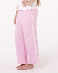 Rip Curl - Surf Luxe Summer Pant - Girls (8-14 years)