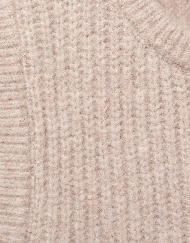 M.N.G - Enea Sweater Vest - Kids-Teens