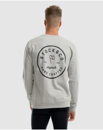 Stock & Co. - Cuba Crew