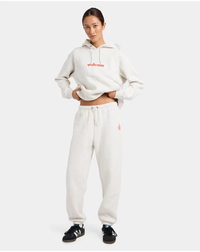 Volcom - Womens Get More Trackpants