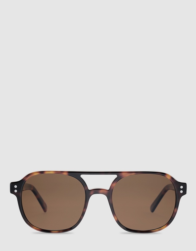 Status Anxiety - Subliminal Sunglasses