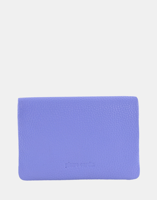 Pierre Cardin - Pierre Cardin Ladies Leather Bi-Fold Wallet
