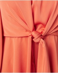 Tussah - Ina Mini Dress